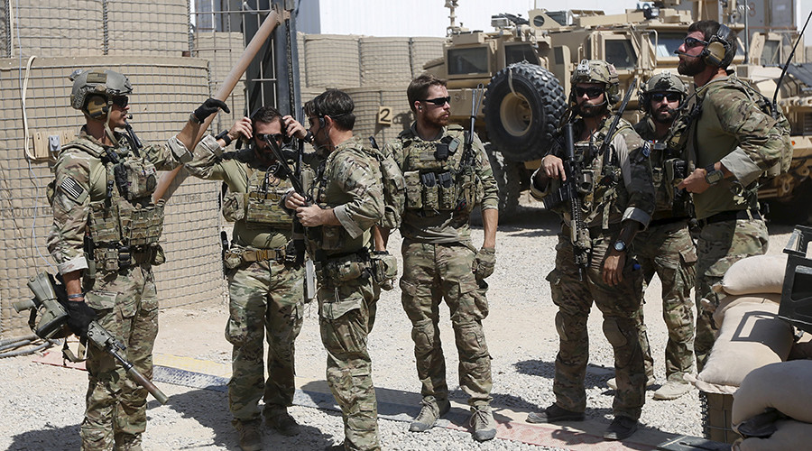 Taliban strikes Kabul as US intervention falters in 'graveyard of empires'