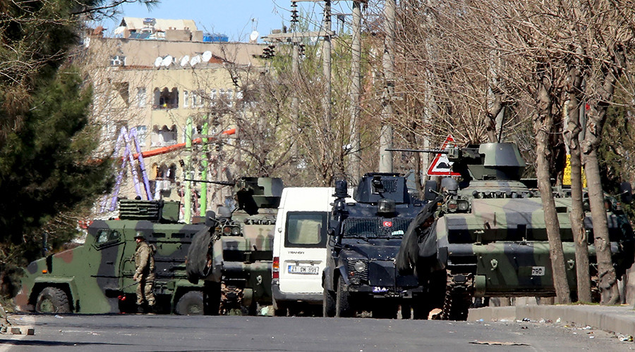 Turkish govt rejected Kurdish offer of peace talks, opposition says