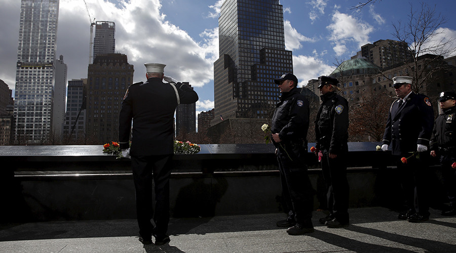 ‘Americans need to tell their government to declassify 28 pages of 9/11 report’