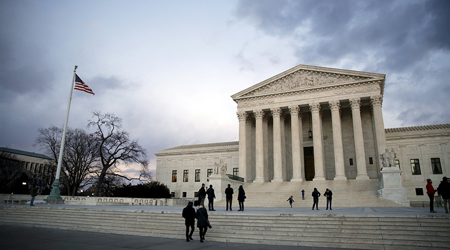 US Supreme Court rules Iran must pay almost $2bn to victims of 1983 terror attacks