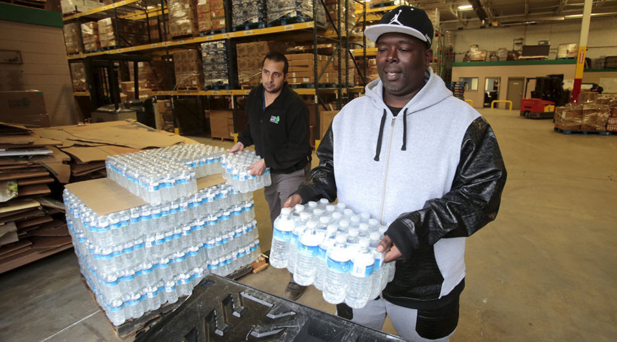 3 Michigan officials charged over Flint water crisis as federal judge tosses $150mn lawsuit