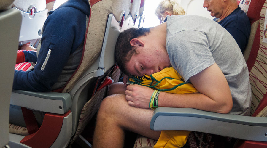 Airlines to charge extra for window and aisle seats