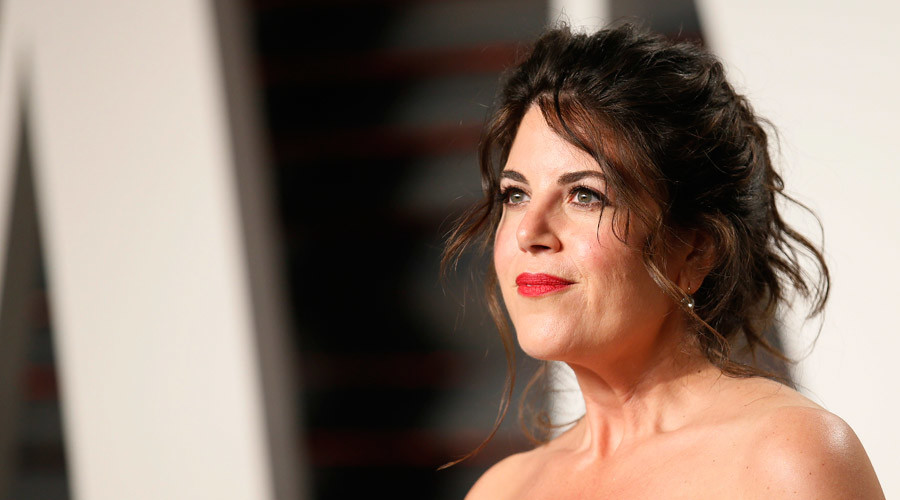 Scars of shame: Lewinsky calls for compassion for victims of cyberbullying