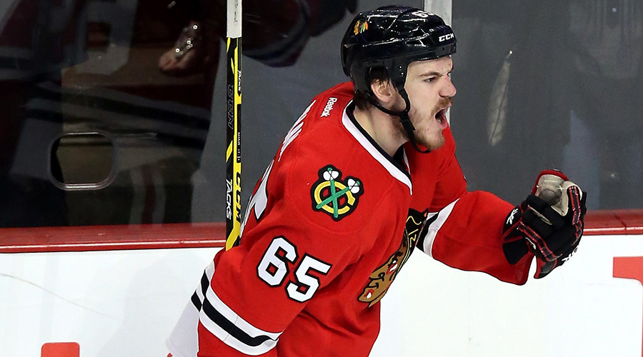 ‘Gay slur’ Andrew Shaw suspended, fined & ordered to undergo sensitivity training