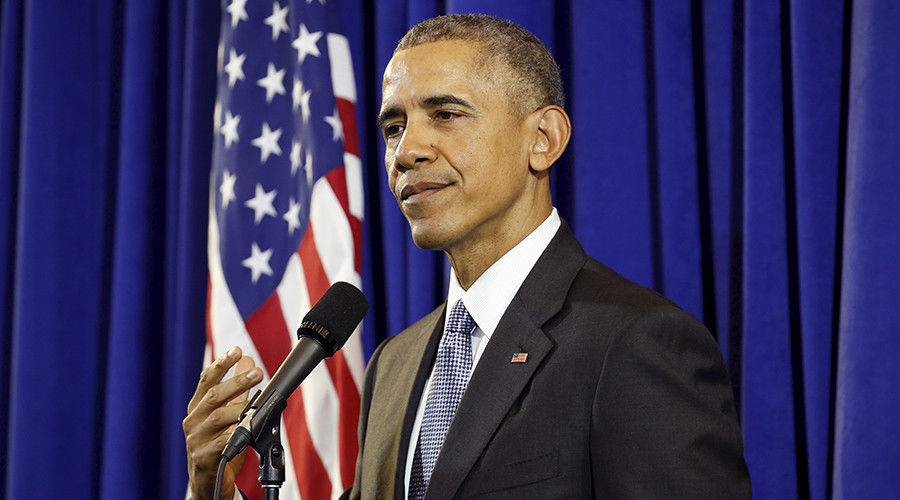 Obama’s UK visit: The hostile reception for US president over Brexit vote ‘meddling’