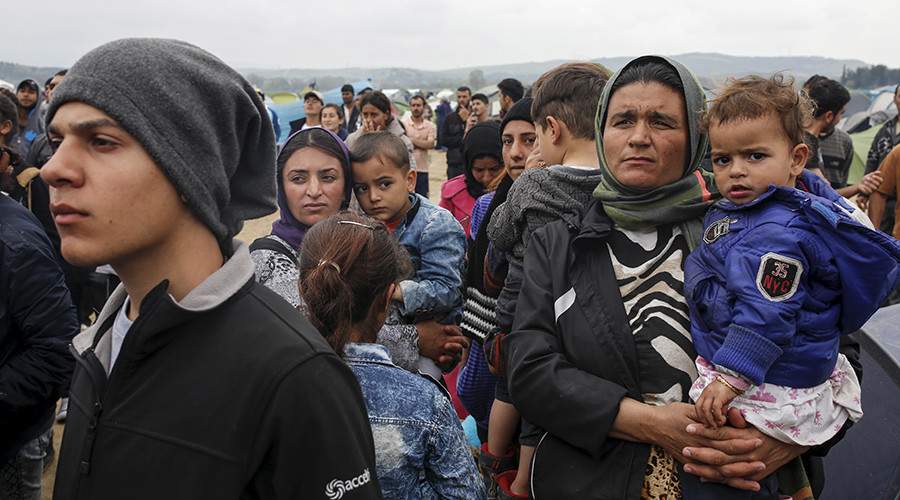 MPs defy Cameron, unanimously agree ISIS committed genocide against Yazidis & Christians