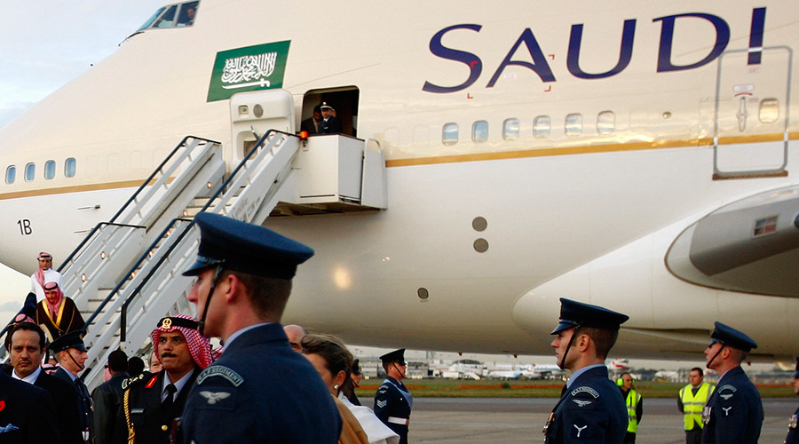 Saudi Arabia bankrolled visits for British MPs while dropping bombs on Yemen