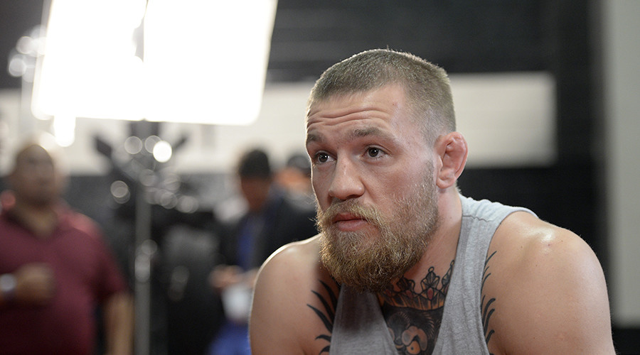 What next for Conor McGregor?