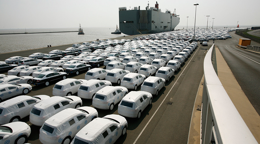 US undermining German economy to strengthen its own position – economist