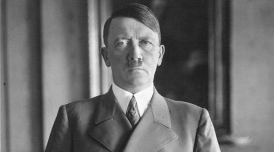 Nazi flag hoisted in Swedish town on Hitler's birthday is 'horrible affront to all residents'
