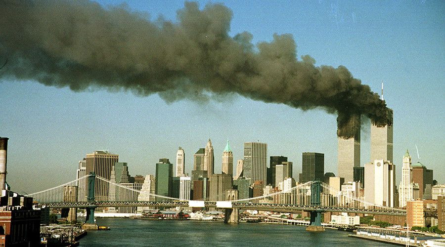 ‘We still don’t know what really happened on 9/11’ – survivor William Rodriguez