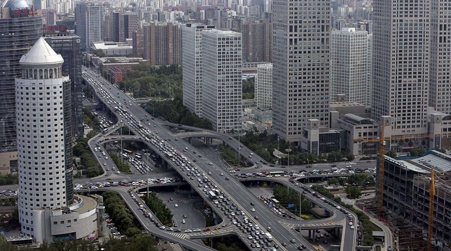 Beijing least affordable city for renting
