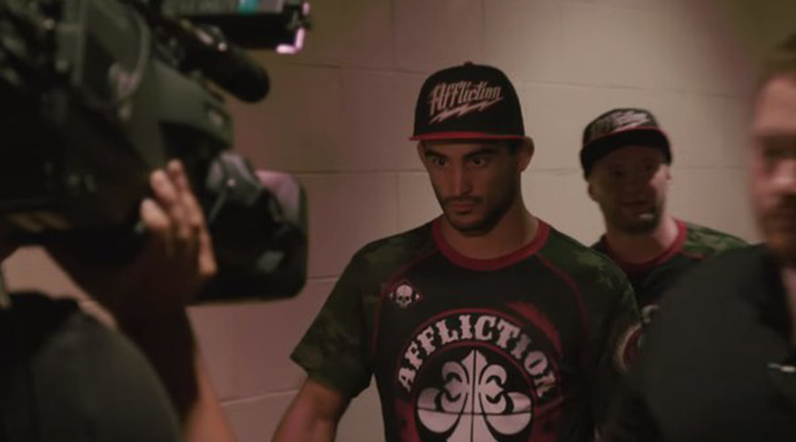 Koreshkov faces major test in first defense of Bellator title