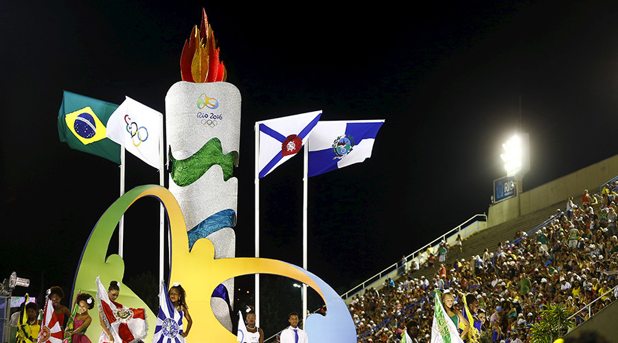 IAAF to decide in June on Russian athletes’ Olympics participation