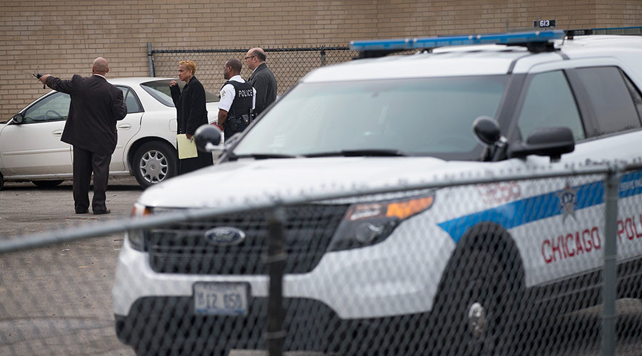 Fastest pace in decades: 1,000 victims suffer from Chicago shootings in 2016, and counting
