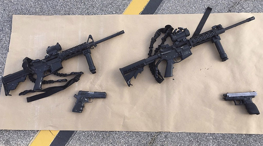 Firearms advocates say ‘Gunmegeddon’ bills demonise ‘law-abiding’ weapons collectors