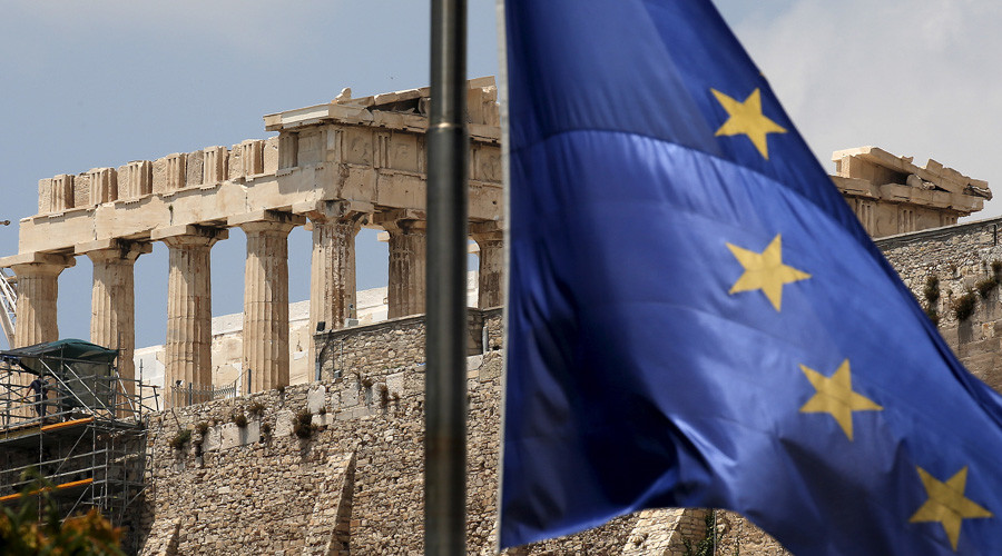Eurogroup does not expect any immediate deals with Greece