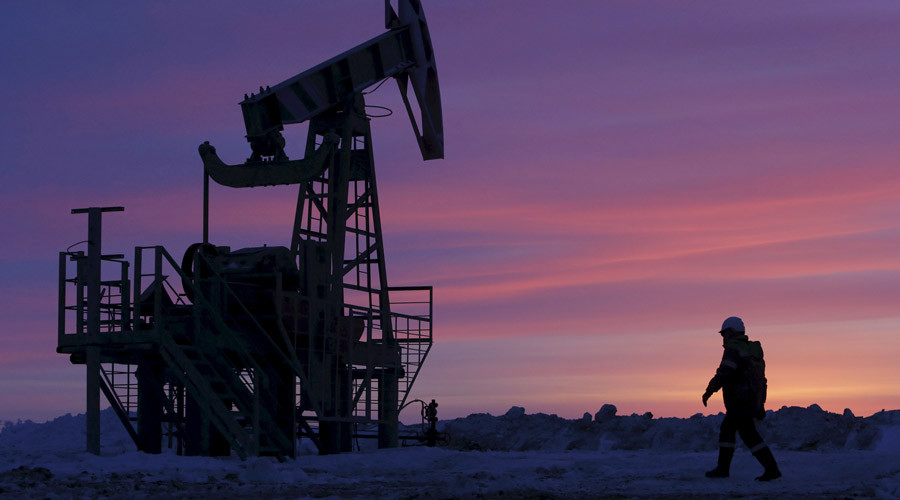 Russia benefits from crude production freeze talks despite failure to reach deal