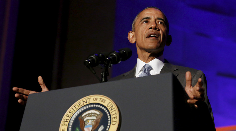 Why Obama really wants Britain to stay in the EU… to impose TTIP on Europe – NGO