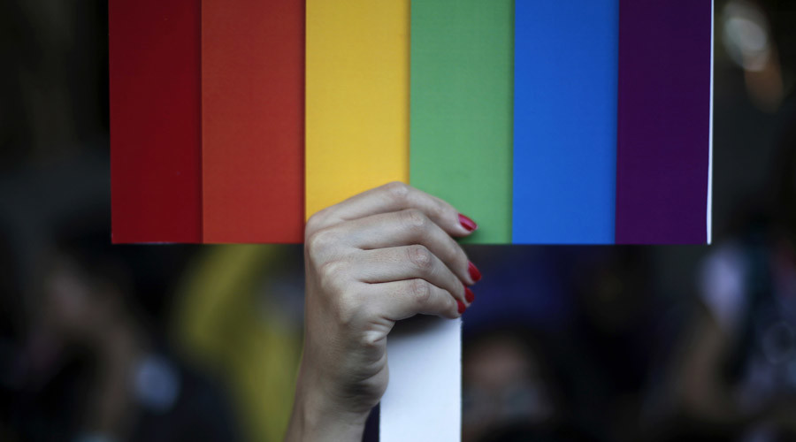 US Christian fundamentalists ‘playing fast & loose with Bible’ on anti-LGBT laws