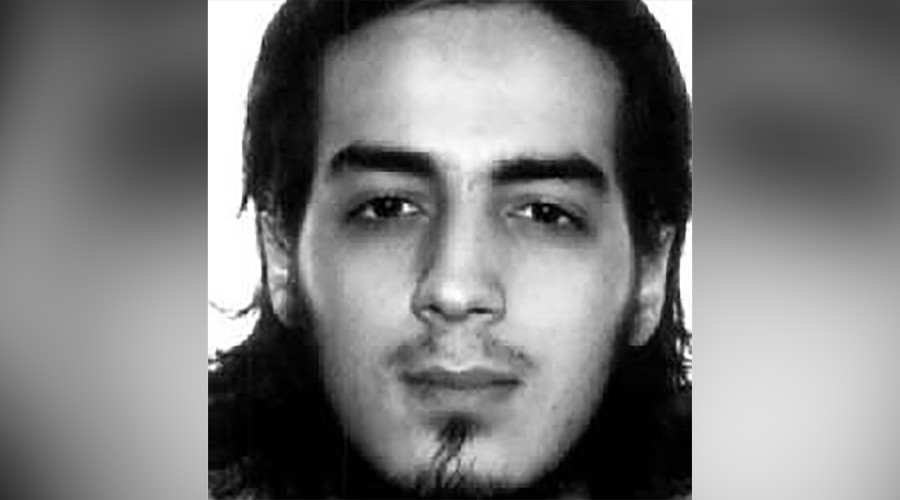 Brussels airport bomber identified as ISIS guard of foreign hostages in Syria