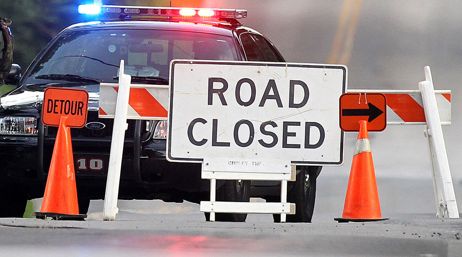 8 family members killed ‘execution-style’ in Ohio, shooter likely still on the loose
