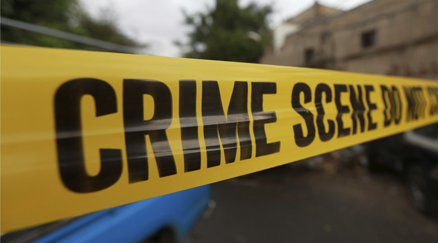 Flint woman suing over poisoned water crisis found shot to death in home