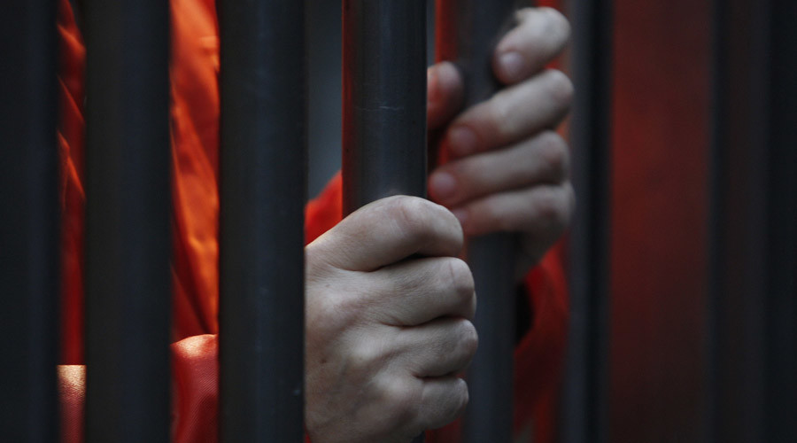 Convenient truths? UK govt lambasts Egypt, Iran over death penalty but virtually silent on US