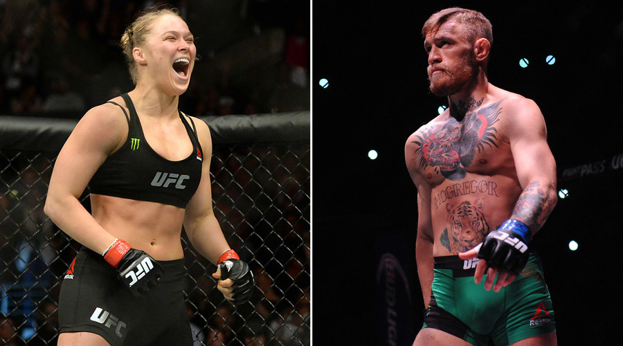 Have McGregor and Rousey suffered at the hands of UFC?