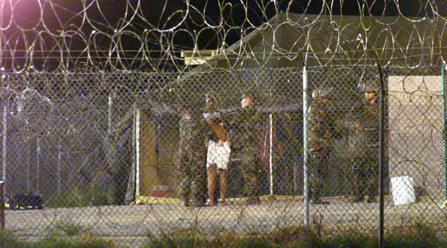 CIA torture psychologists face court hearing over ‘war crimes’ by black site detainees
