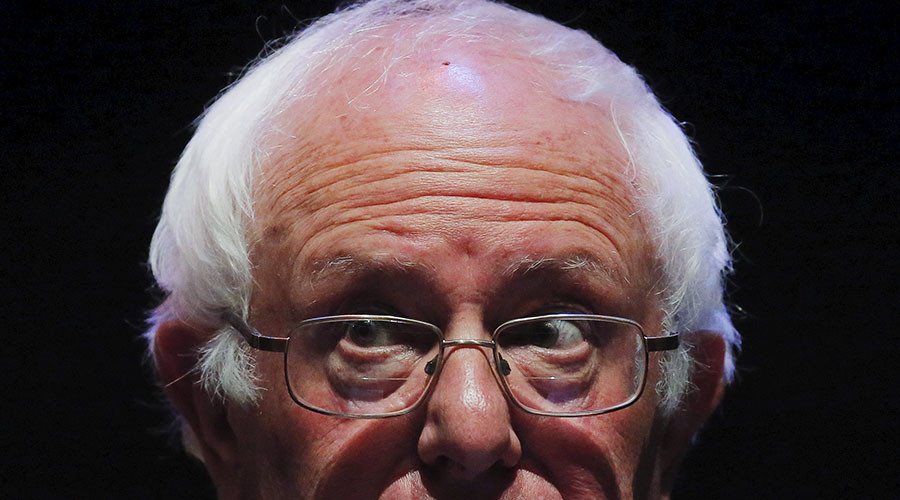 Bernie Sanders on Hillary Clinton’s heels ahead of crucial Indiana primary – polls