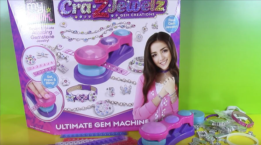 Popular toy identified with high levels of lead, nationwide recall sought