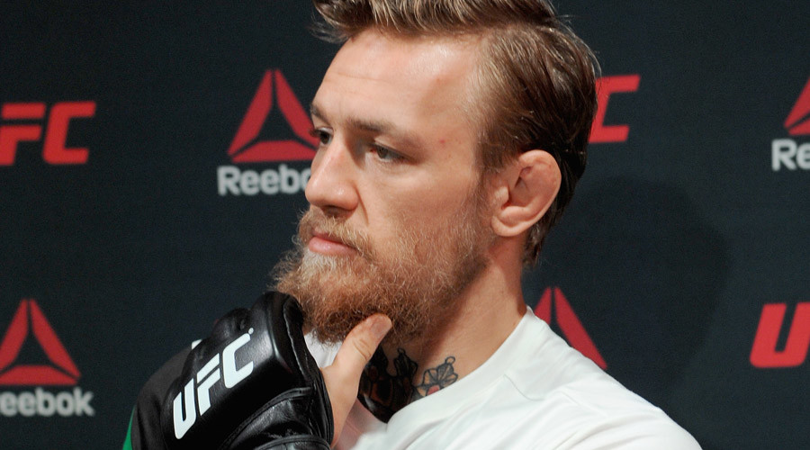 No McGregor at UFC 200 – Dana White