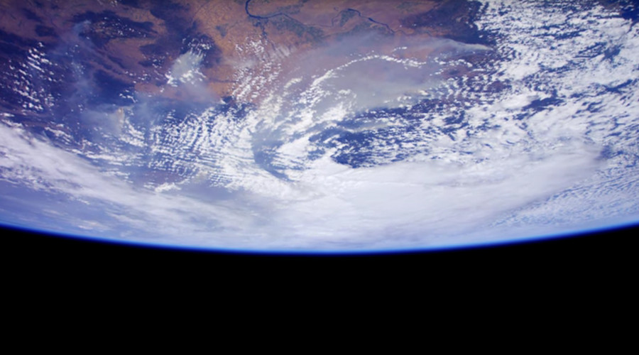 Colors & textures of Earth captured in stunning ultra-HD footage (VIDEO)