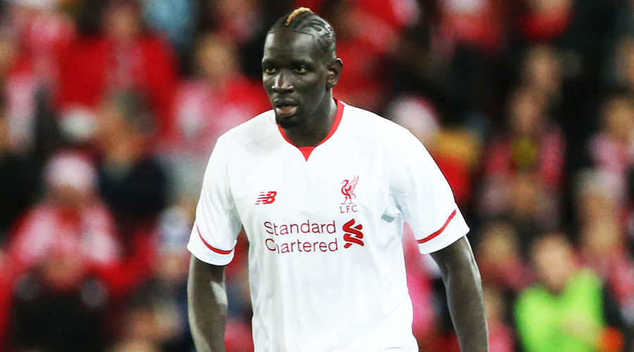 Liverpool benches Mamadou Sakho after defender fails drug test