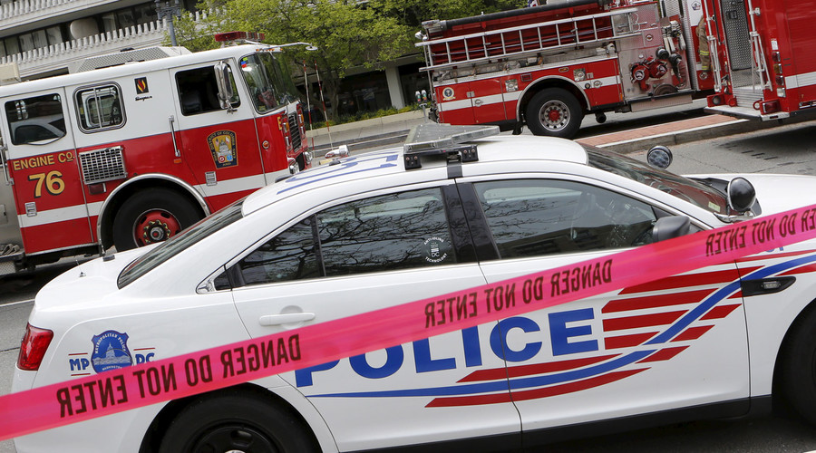 ‘Zero communication’: Latest DC metro incident leads to massive online outrage