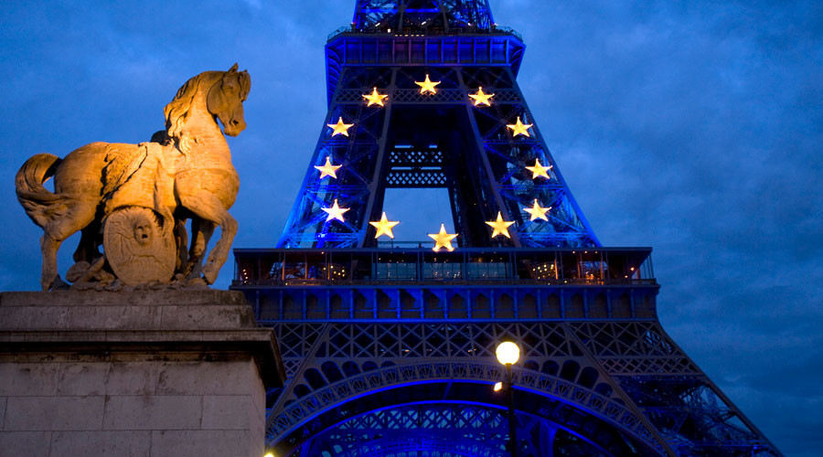 France, southern EU states should be excluded from Eurozone – German anti-immigrant AfD party