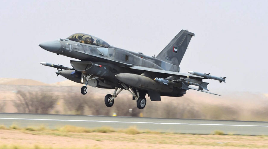 800 jihadists in Yemen killed, key city captured - Arab Coalition