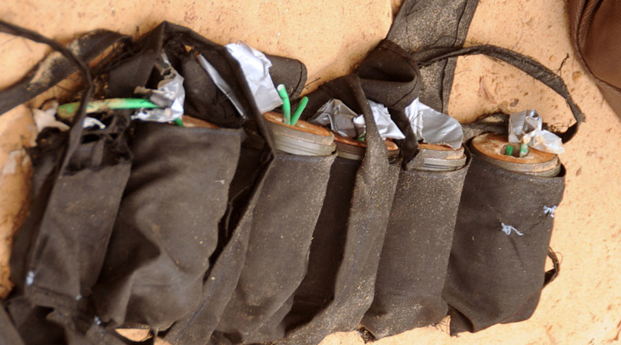Female suicide bombers motivated by revenge, radicalized by death of loved one – study