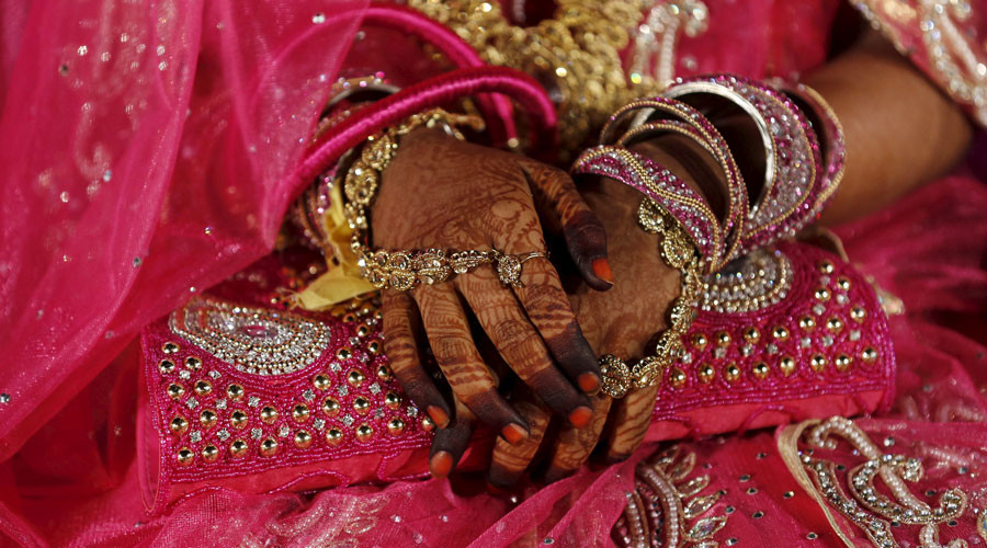 ‘Fear of being branded racist’ stops UK cops from halting forced marriages