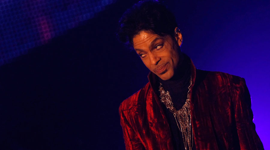 Audio of Prince’s final concert posted online