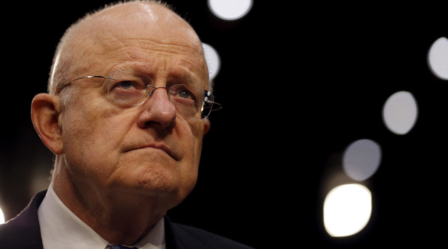 US might reveal how many Americans it caught in ‘incidental’ surveillance – spy chief