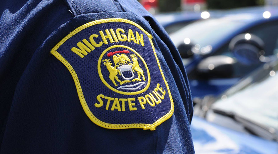 Michigan police tracking social media to keep tabs on Flint water crisis chatter