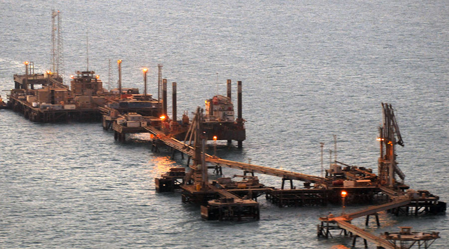 Saudi-led coalition claims recapture of key Yemen oil terminal from Al-Qaeda