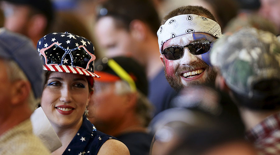 'Acela' primary kicks off in Rhode Island, Connecticut, Pennsylvania, Delaware & Maryland
