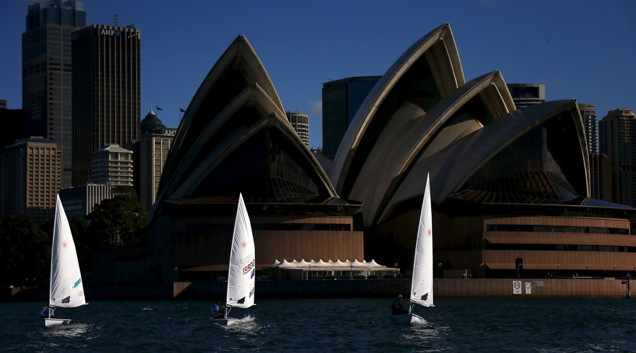 Russian immigrant becomes owner of Australia’s most expensive property