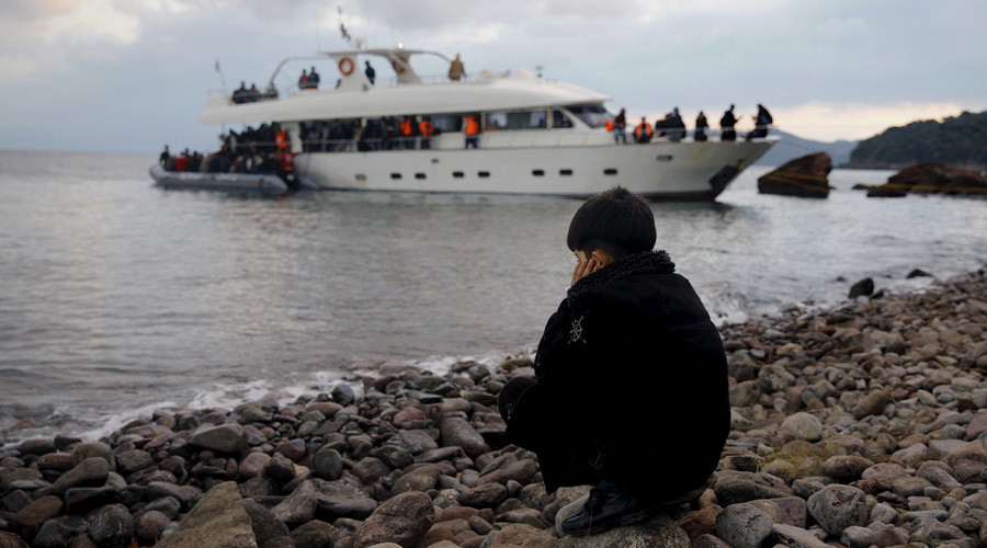 History will judge UK on failure to accept 3,000 refugee children stranded in Europe – Labour MP