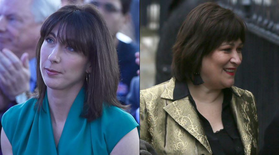 Brexit or love: Friends & family, including PM’s wife, fighting over EU referendum