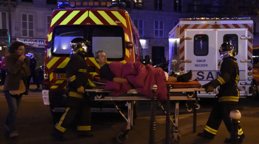 France refused Israeli tech that could have foiled Paris attacks – security expert
