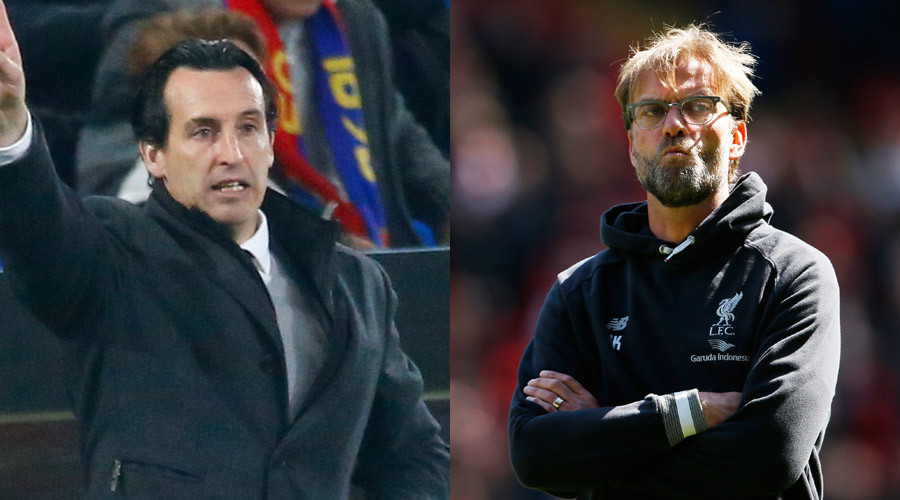 Europa League preview: Liverpool and Sevilla eye route to Champions League spot